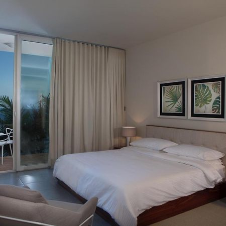 Ultravioleta Boutique Residences Cabarete Eksteriør billede