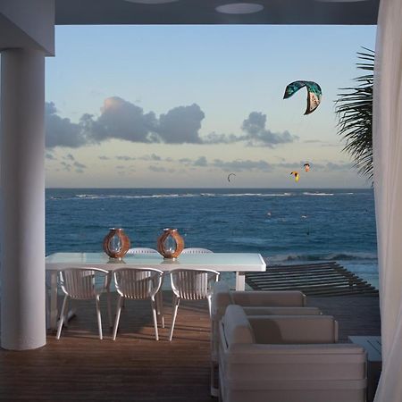 Ultravioleta Boutique Residences Cabarete Eksteriør billede