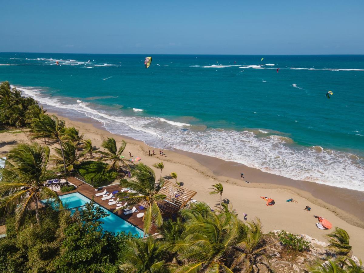 Ultravioleta Boutique Residences Cabarete Eksteriør billede