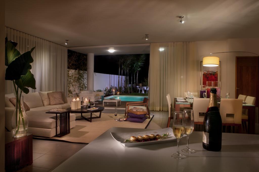Ultravioleta Boutique Residences Cabarete Eksteriør billede