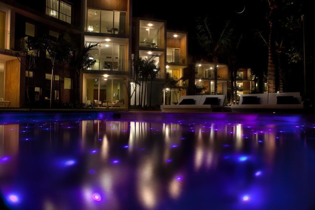 Ultravioleta Boutique Residences Cabarete Eksteriør billede
