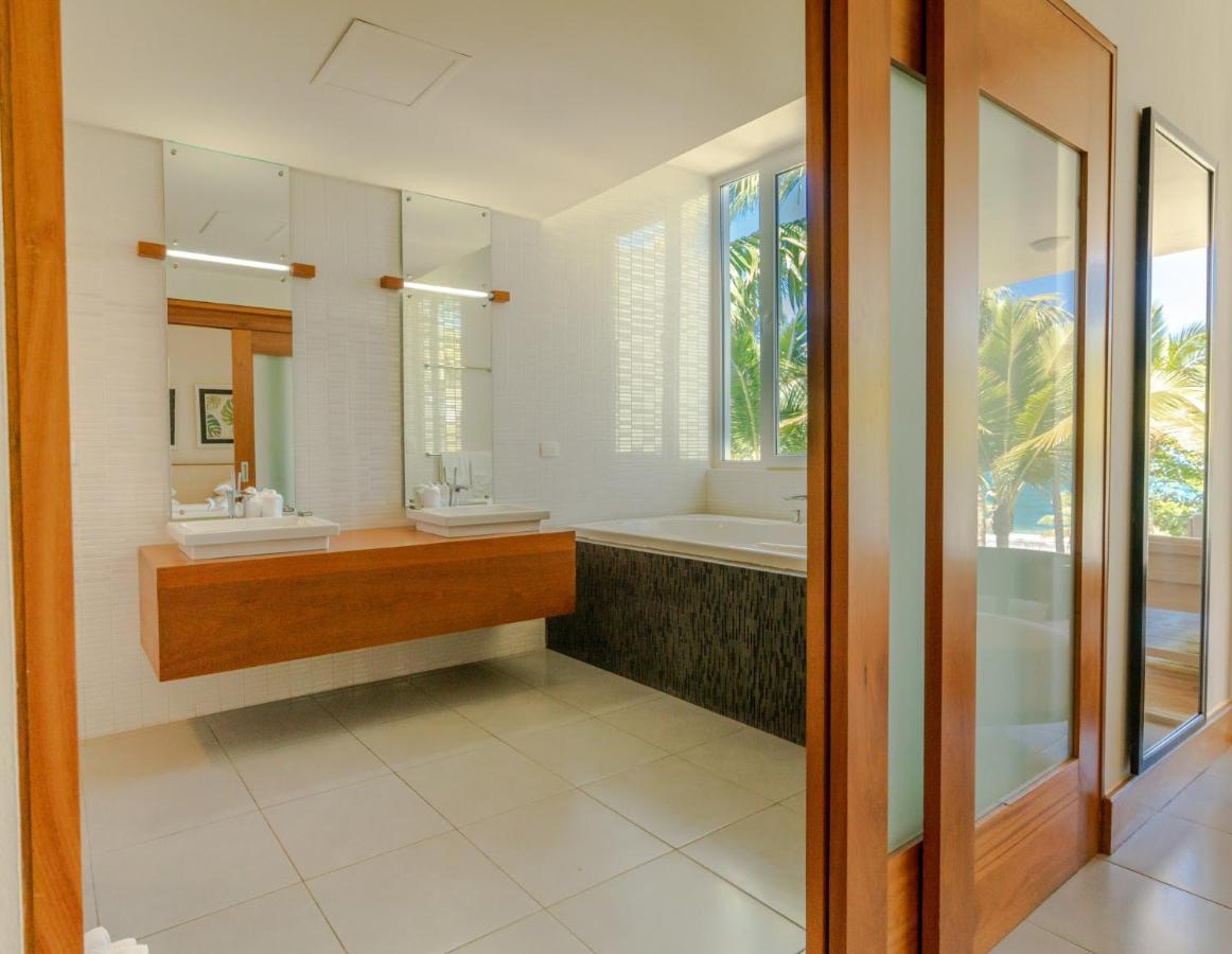 Ultravioleta Boutique Residences Cabarete Eksteriør billede