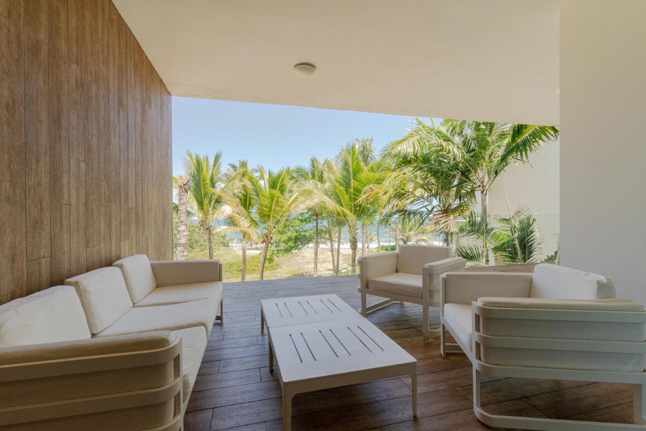 Ultravioleta Boutique Residences Cabarete Eksteriør billede