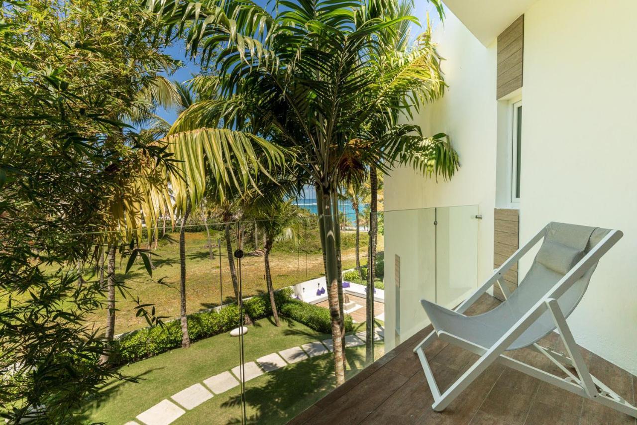Ultravioleta Boutique Residences Cabarete Eksteriør billede
