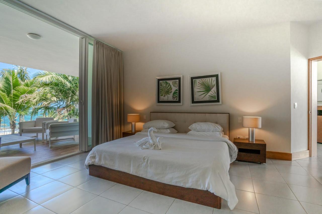 Ultravioleta Boutique Residences Cabarete Eksteriør billede