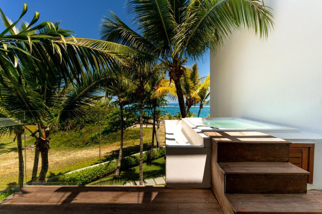 Ultravioleta Boutique Residences Cabarete Eksteriør billede