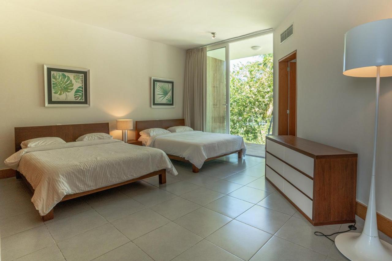 Ultravioleta Boutique Residences Cabarete Eksteriør billede