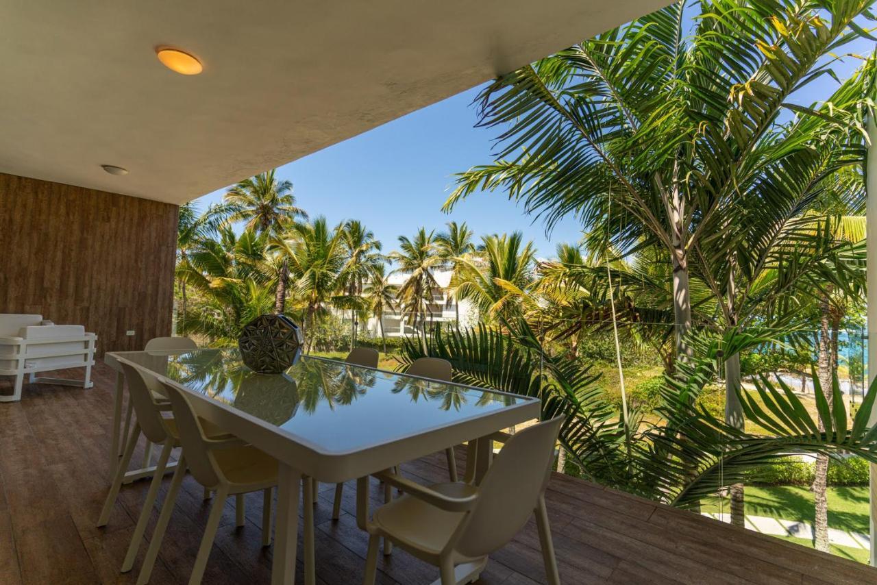 Ultravioleta Boutique Residences Cabarete Eksteriør billede
