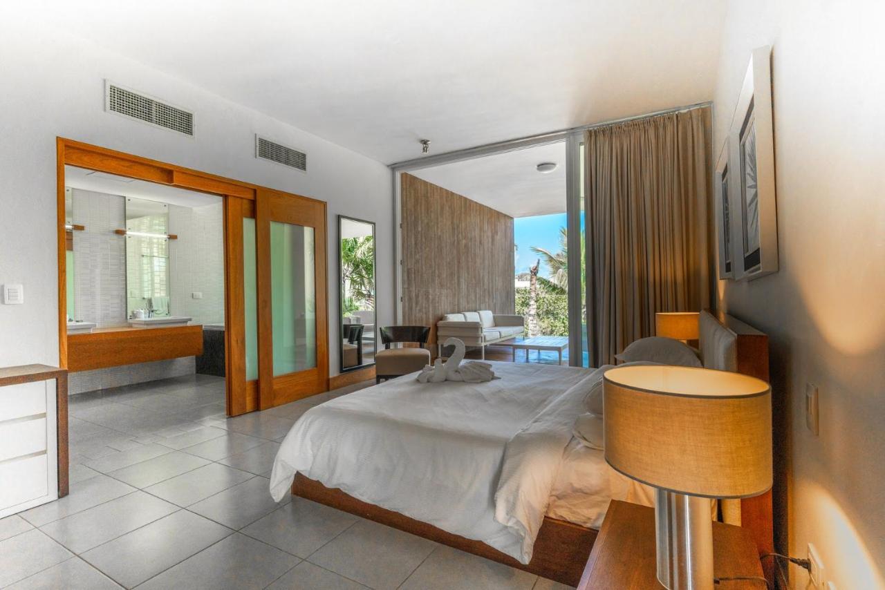 Ultravioleta Boutique Residences Cabarete Eksteriør billede