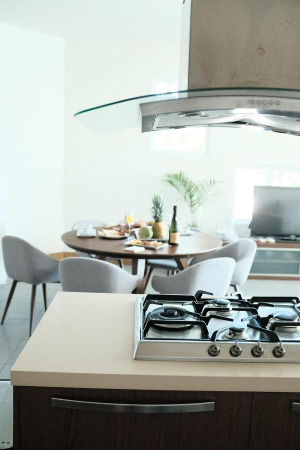 Ultravioleta Boutique Residences Cabarete Eksteriør billede