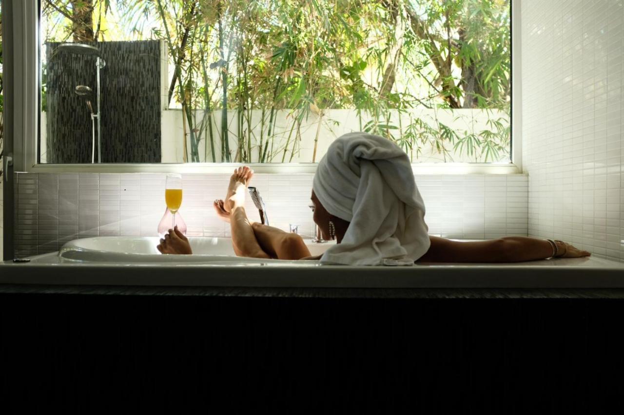 Ultravioleta Boutique Residences Cabarete Eksteriør billede