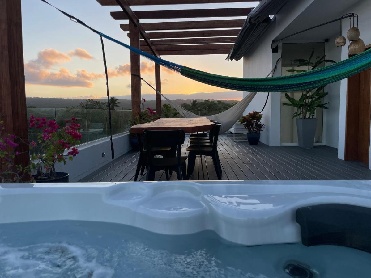 Ultravioleta Boutique Residences Cabarete Eksteriør billede