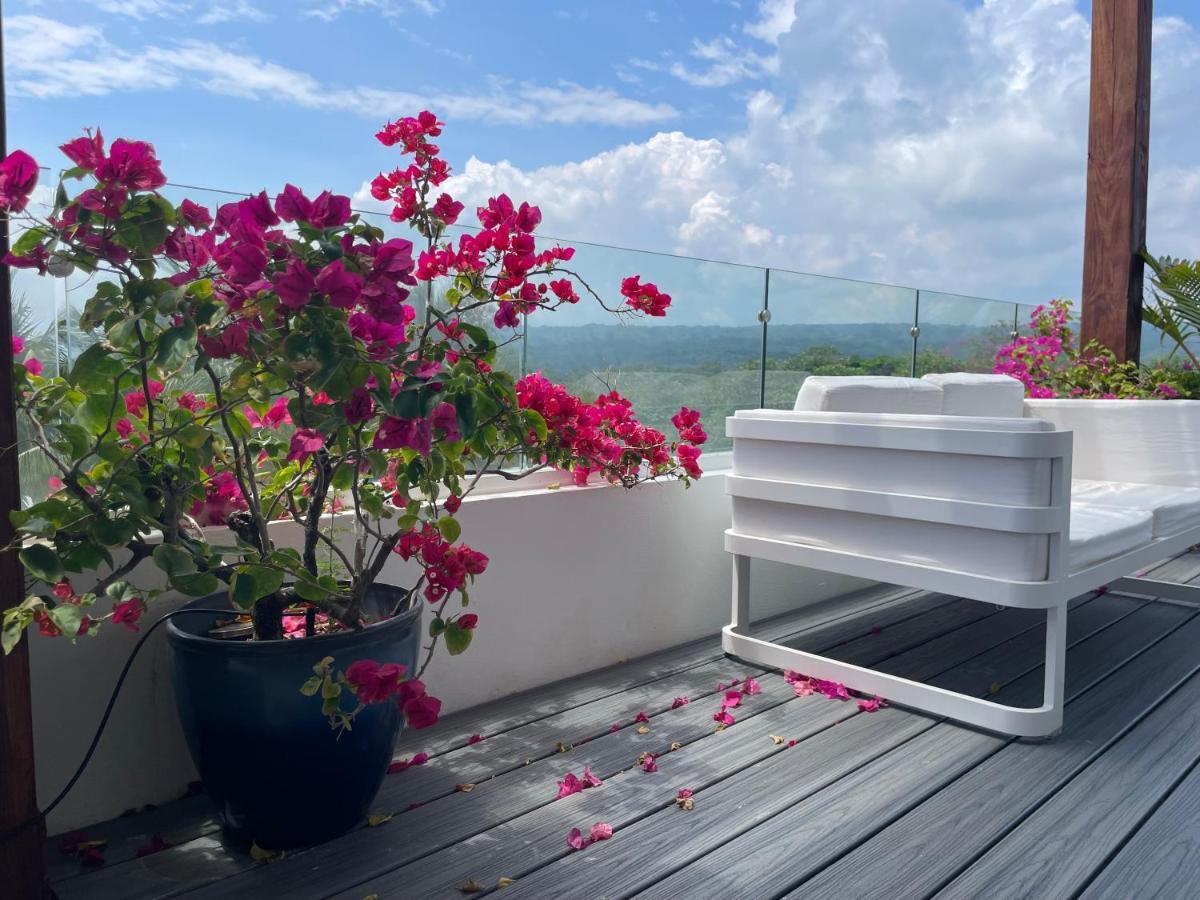 Ultravioleta Boutique Residences Cabarete Eksteriør billede