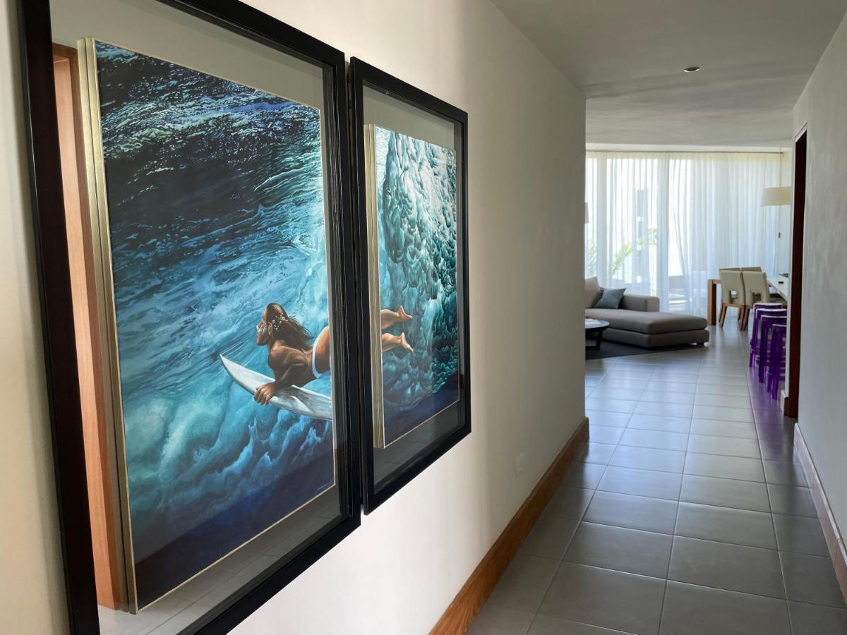 Ultravioleta Boutique Residences Cabarete Eksteriør billede