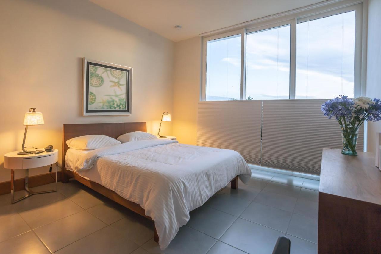 Ultravioleta Boutique Residences Cabarete Eksteriør billede