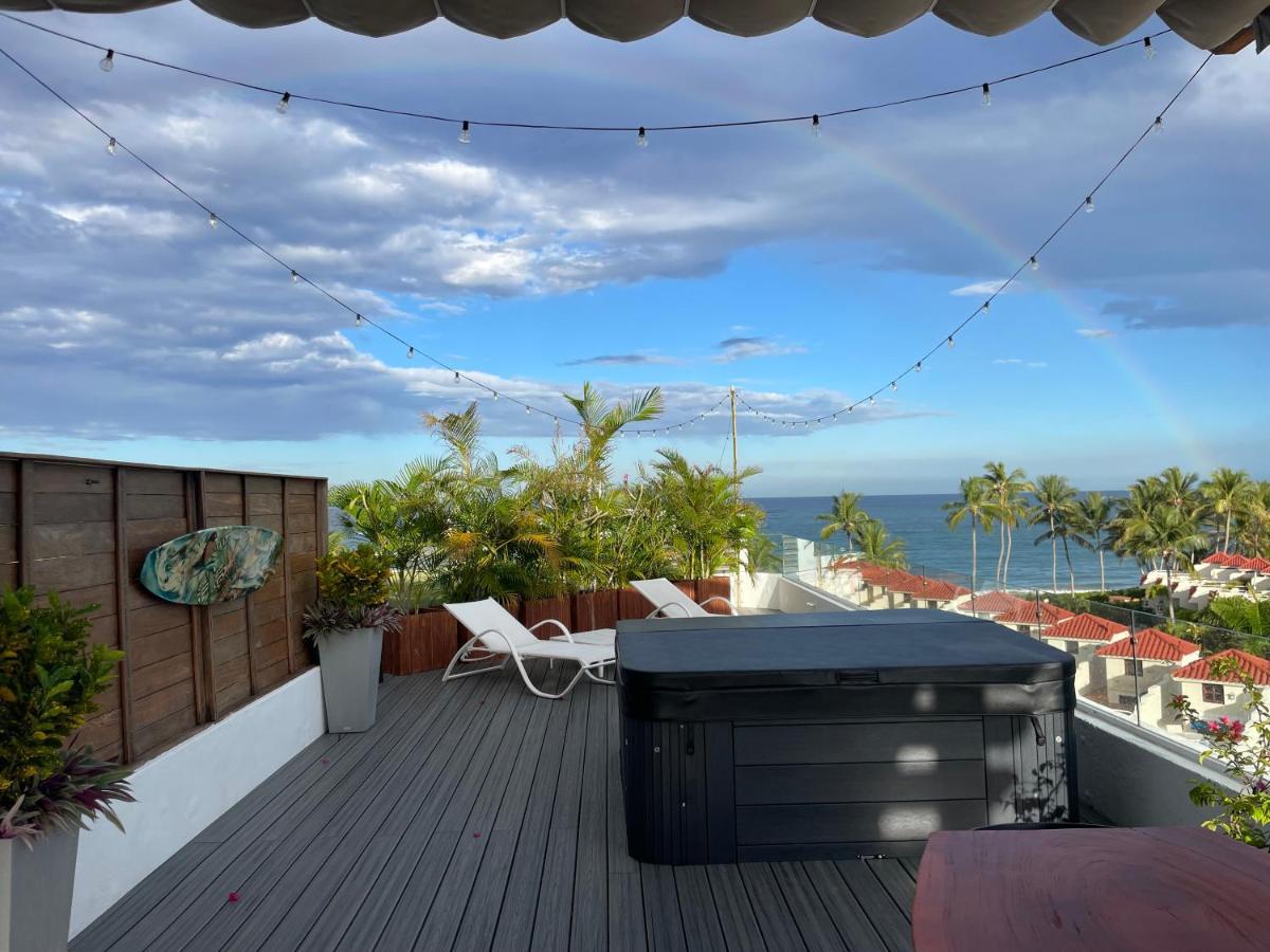 Ultravioleta Boutique Residences Cabarete Eksteriør billede