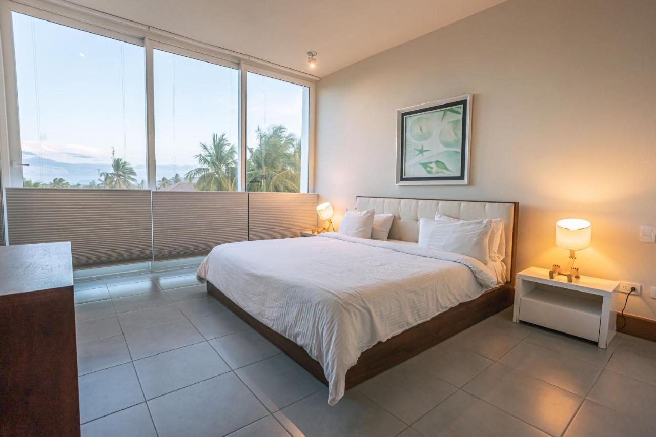 Ultravioleta Boutique Residences Cabarete Eksteriør billede