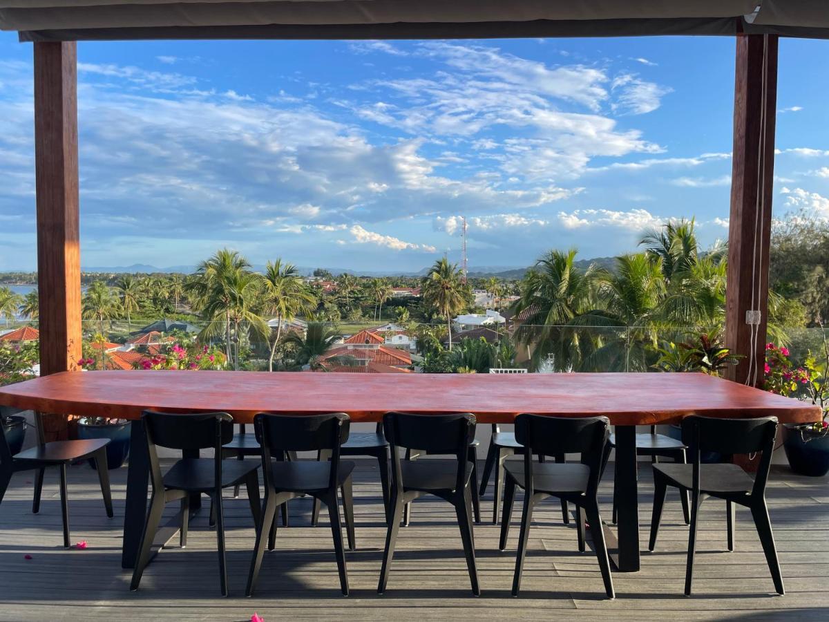 Ultravioleta Boutique Residences Cabarete Eksteriør billede