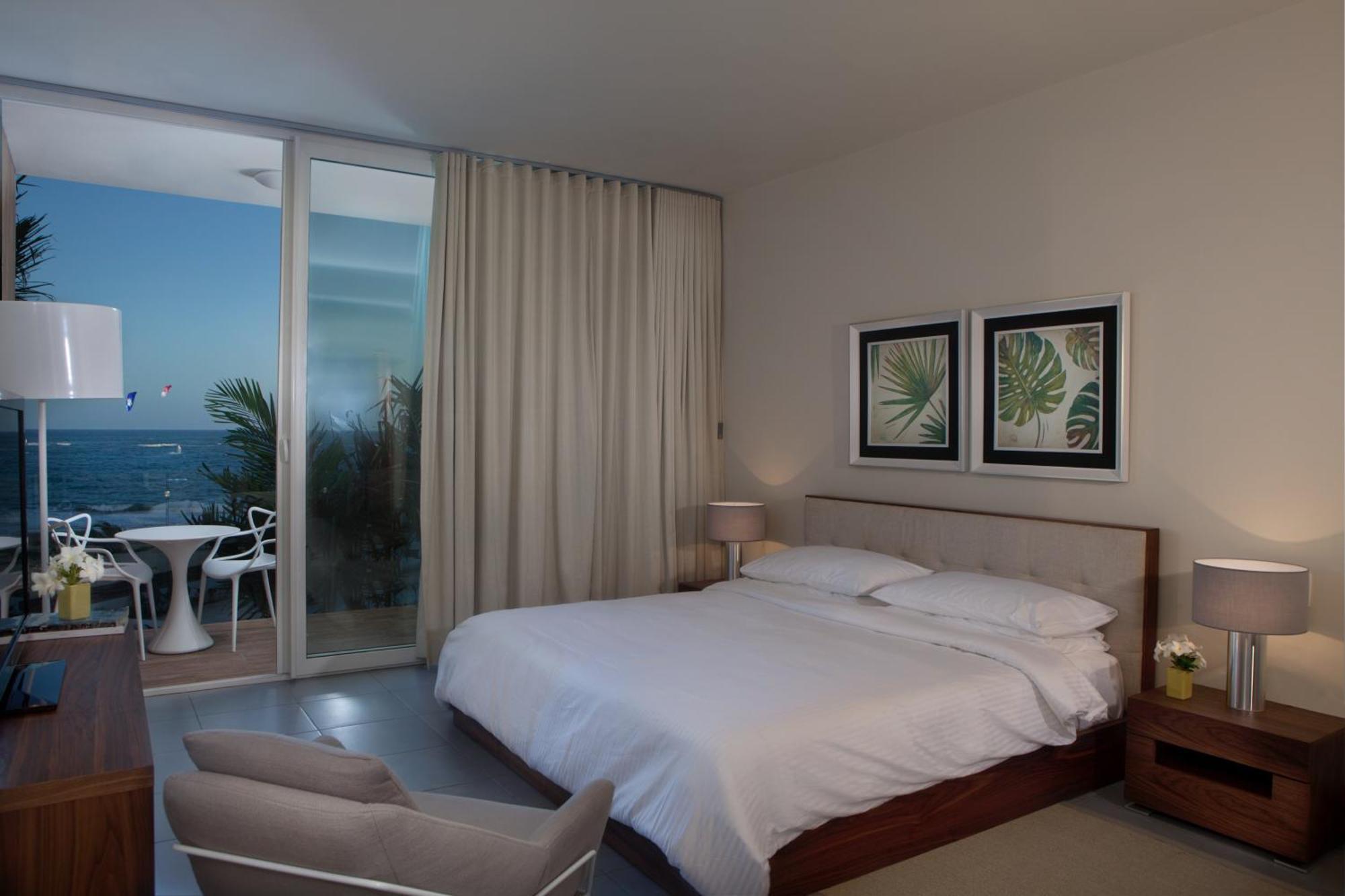 Ultravioleta Boutique Residences Cabarete Eksteriør billede