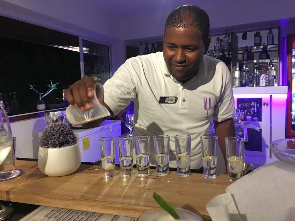 Ultravioleta Boutique Residences Cabarete Eksteriør billede