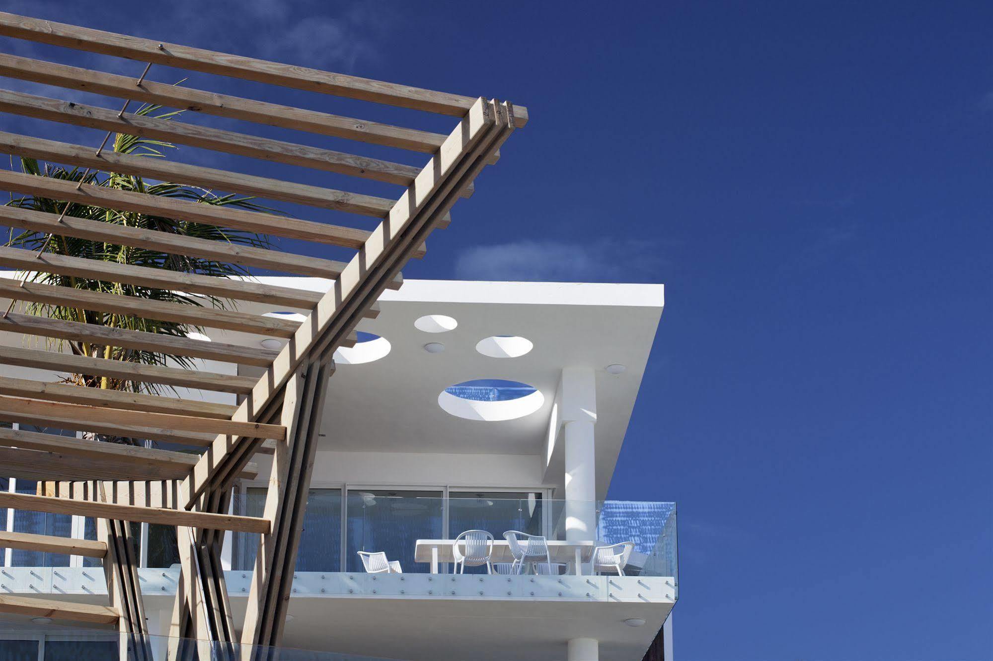 Ultravioleta Boutique Residences Cabarete Eksteriør billede