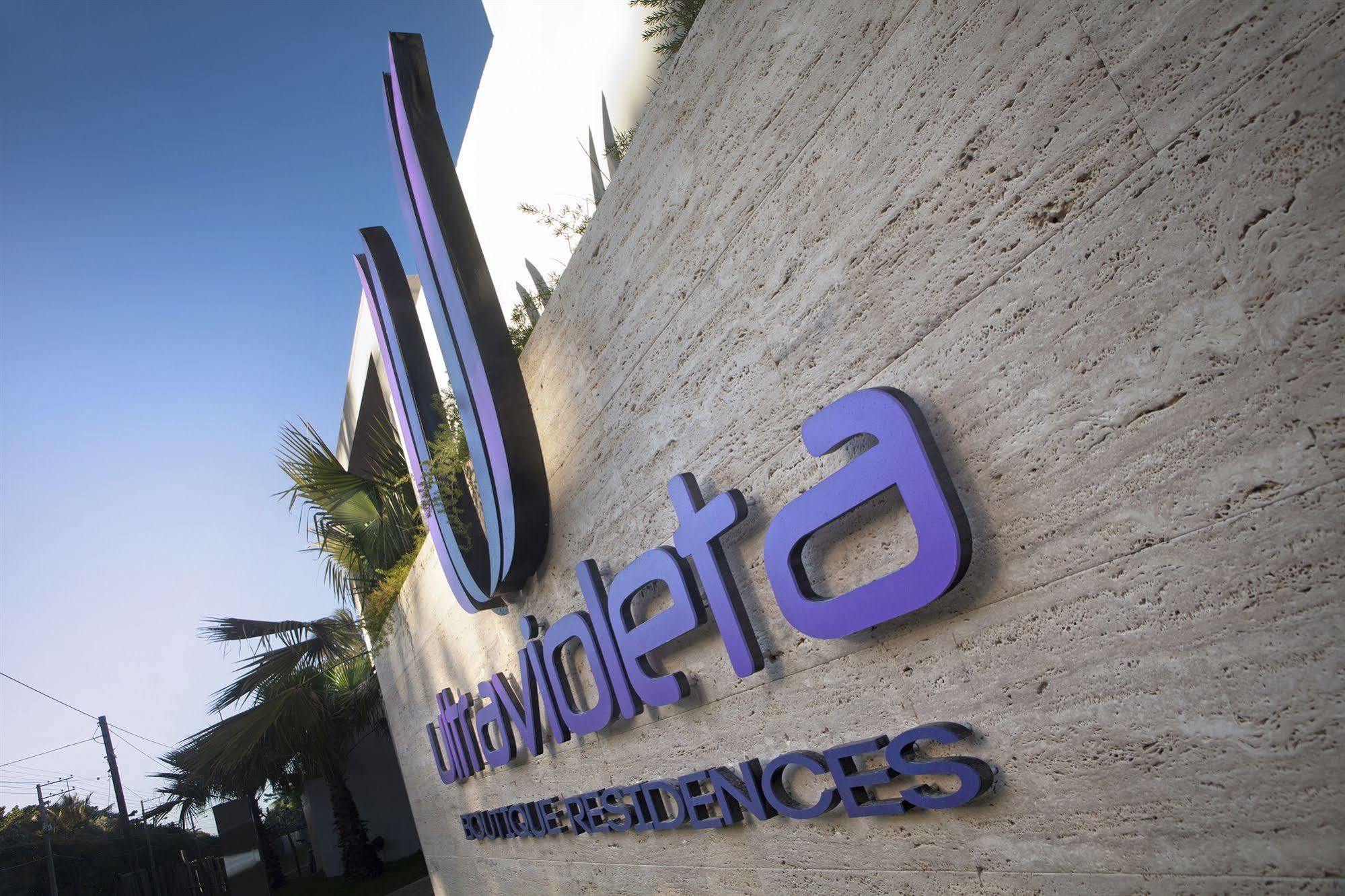 Ultravioleta Boutique Residences Cabarete Eksteriør billede
